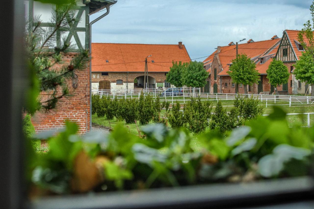 Kadyny Folwark Hotel & Spa Exterior foto